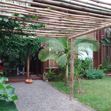 Вилла Casa Alquiler En Bombas Bombinhas Экстерьер фото