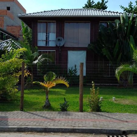 Вилла Casa Alquiler En Bombas Bombinhas Экстерьер фото