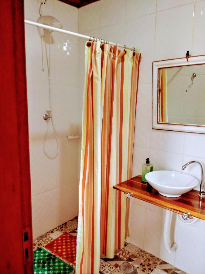 Вилла Casa Alquiler En Bombas Bombinhas Экстерьер фото