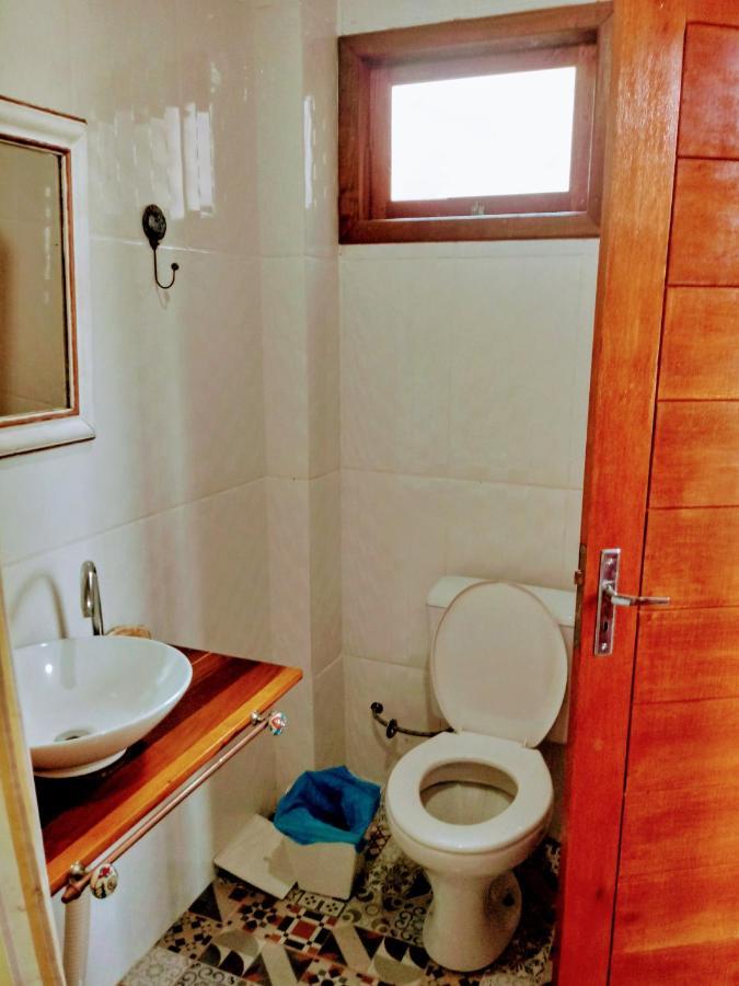 Вилла Casa Alquiler En Bombas Bombinhas Экстерьер фото