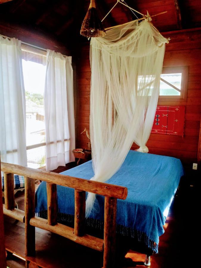 Вилла Casa Alquiler En Bombas Bombinhas Экстерьер фото