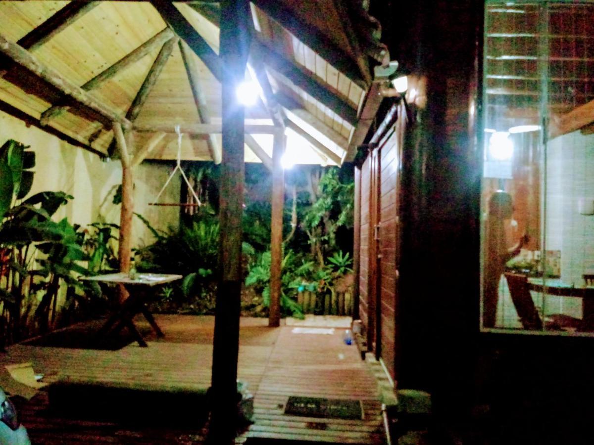 Вилла Casa Alquiler En Bombas Bombinhas Экстерьер фото
