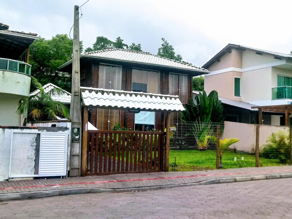 Вилла Casa Alquiler En Bombas Bombinhas Экстерьер фото