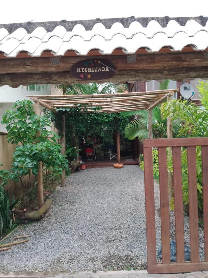Вилла Casa Alquiler En Bombas Bombinhas Экстерьер фото