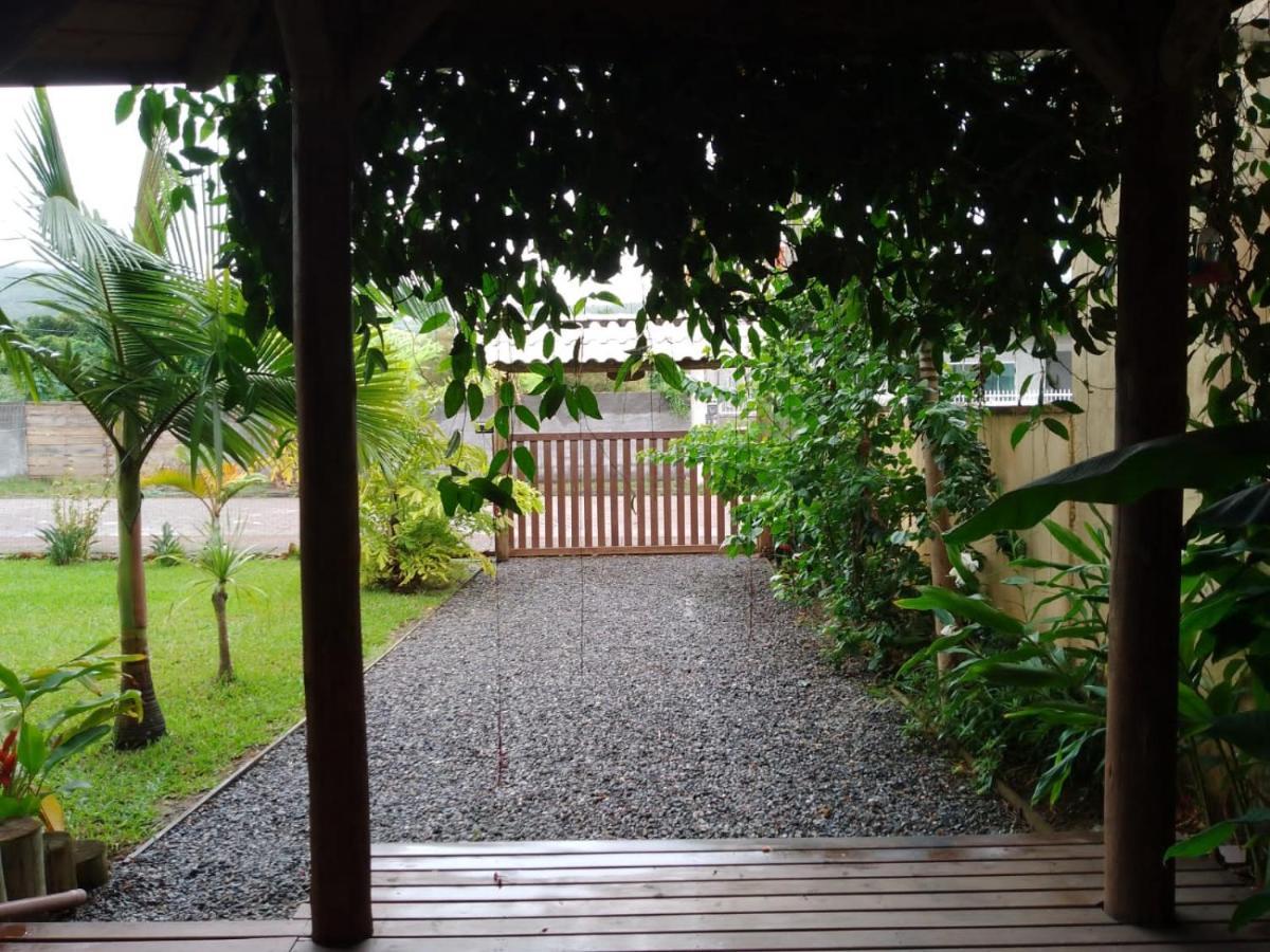 Вилла Casa Alquiler En Bombas Bombinhas Экстерьер фото