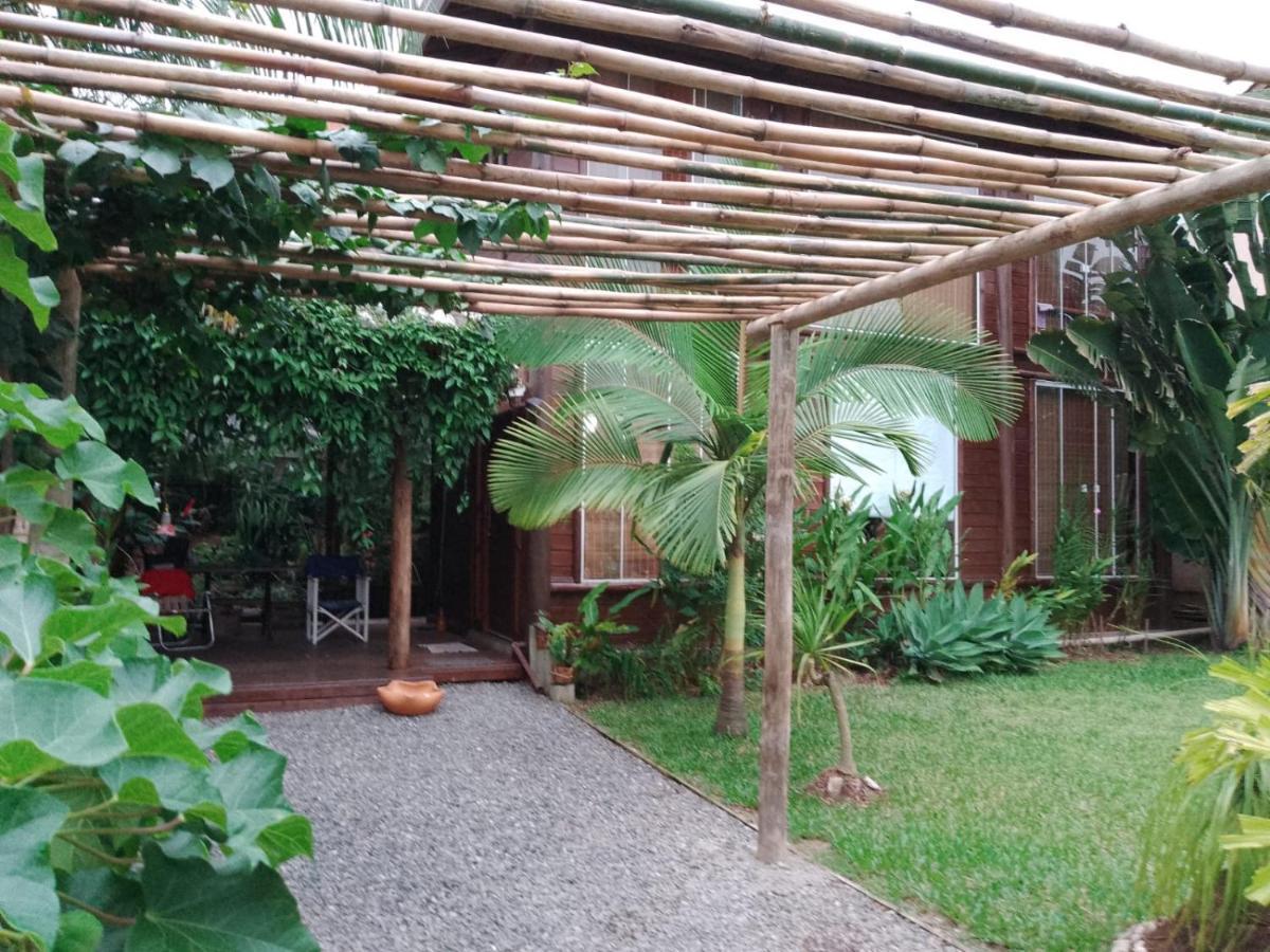 Вилла Casa Alquiler En Bombas Bombinhas Экстерьер фото