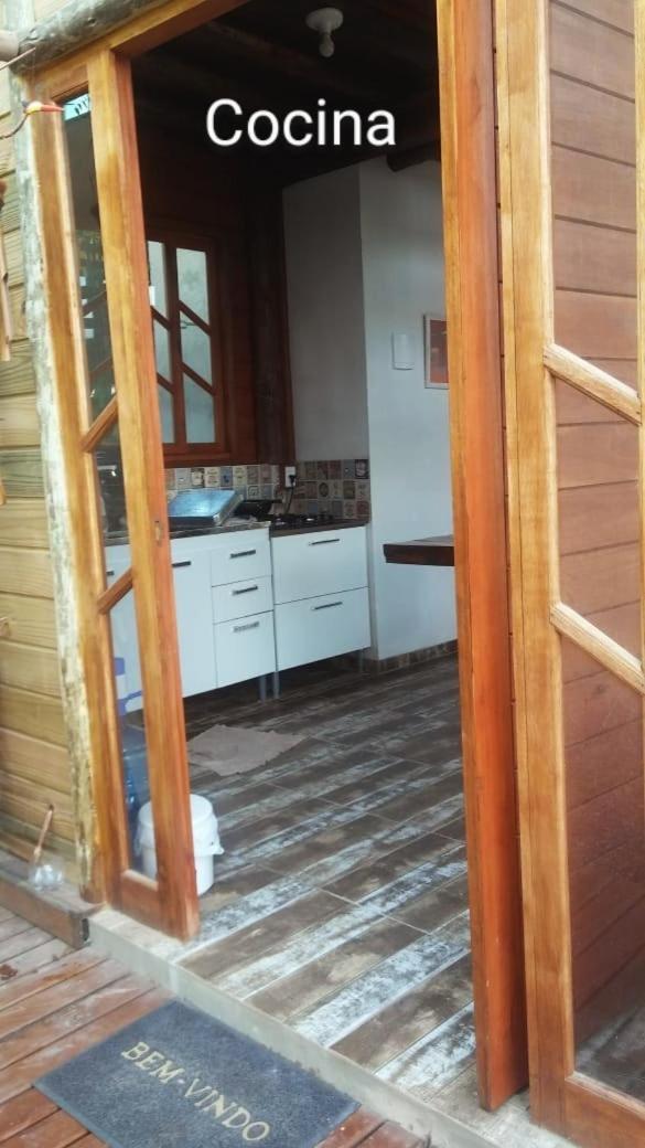 Вилла Casa Alquiler En Bombas Bombinhas Экстерьер фото