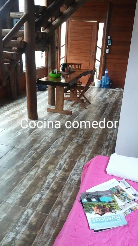 Вилла Casa Alquiler En Bombas Bombinhas Экстерьер фото