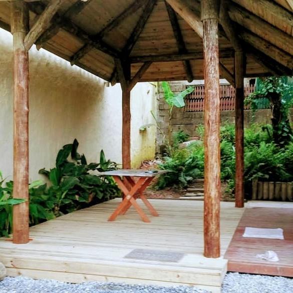 Вилла Casa Alquiler En Bombas Bombinhas Экстерьер фото